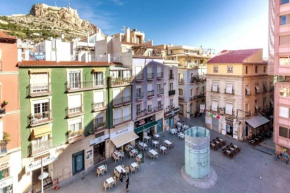 DeluxAlicante